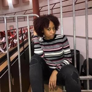 Meet your Posher, Jaylene